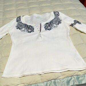 OILILY T Sgirt from Switzerland